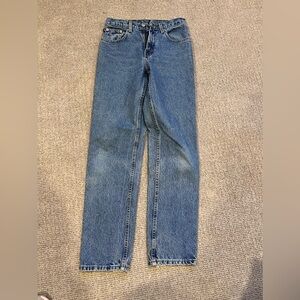 Polo RL jeans